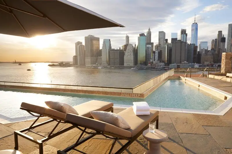 1 Hotel Brooklyn Bridge, photo 1