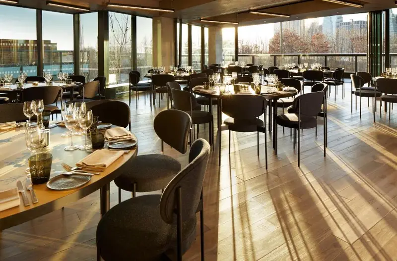 1 Hotel Brooklyn Bridge, photo 4