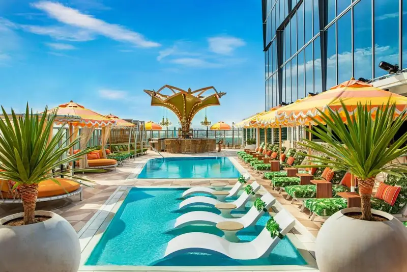 AC Hotel by Marriott Downtown Los Angeles, photo 1