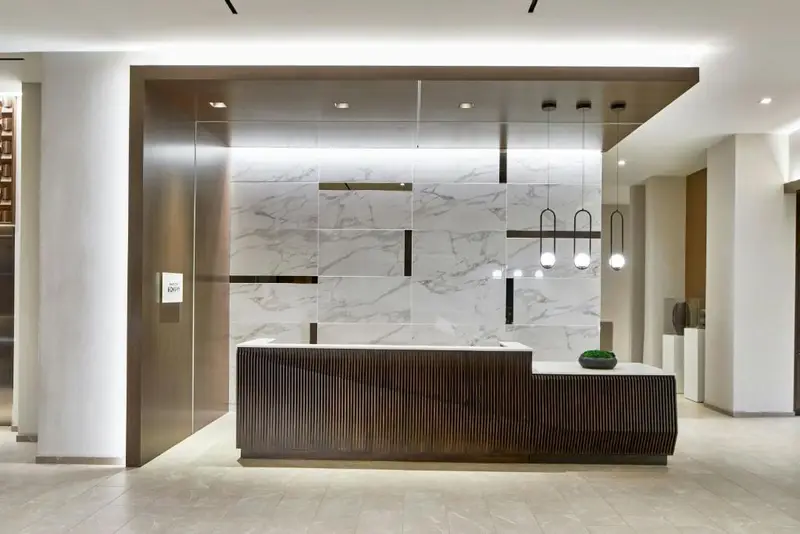 AC Hotel by Marriott Sacramento, photo 1