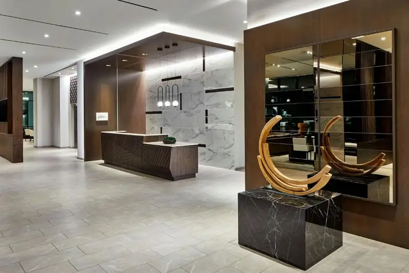 AC Hotel by Marriott Sacramento, photo 3