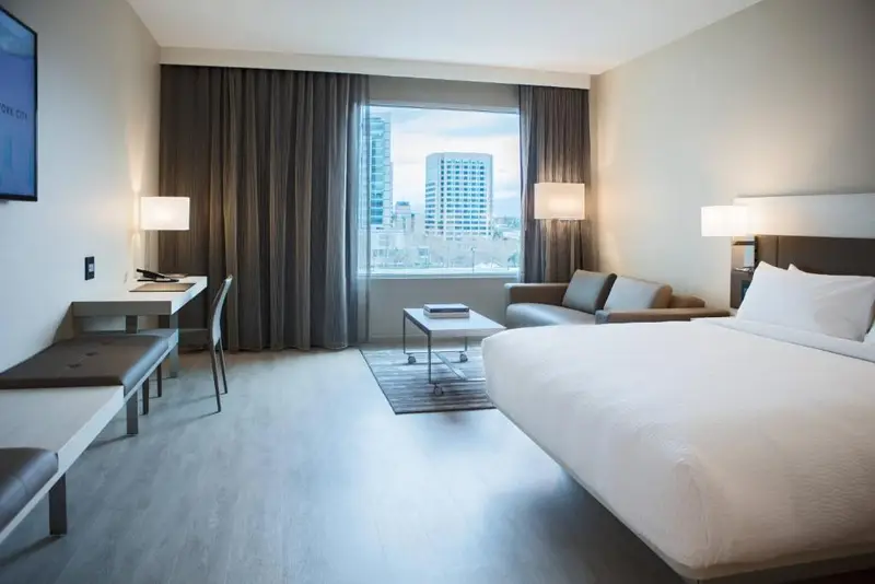 AC Hotel by Marriott San Jose Downtown, photo 1