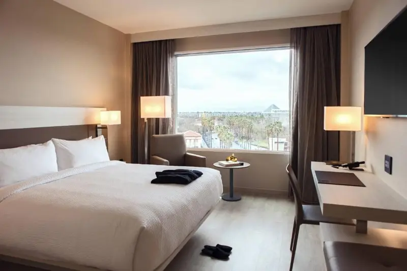 AC Hotel by Marriott San Jose Downtown, photo 2