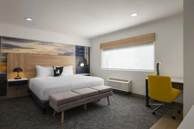 Aiden Hotel Sacramento Downtown, photo 1