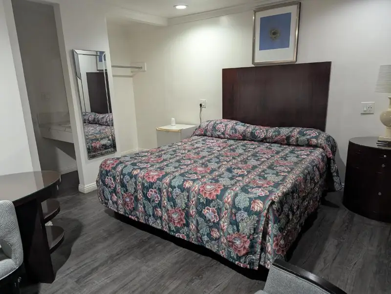 Airport Motel - Inglewood, photo 2