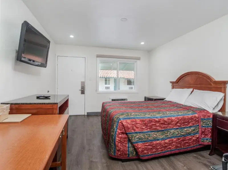 Alameda Motel San Jose, photo 2