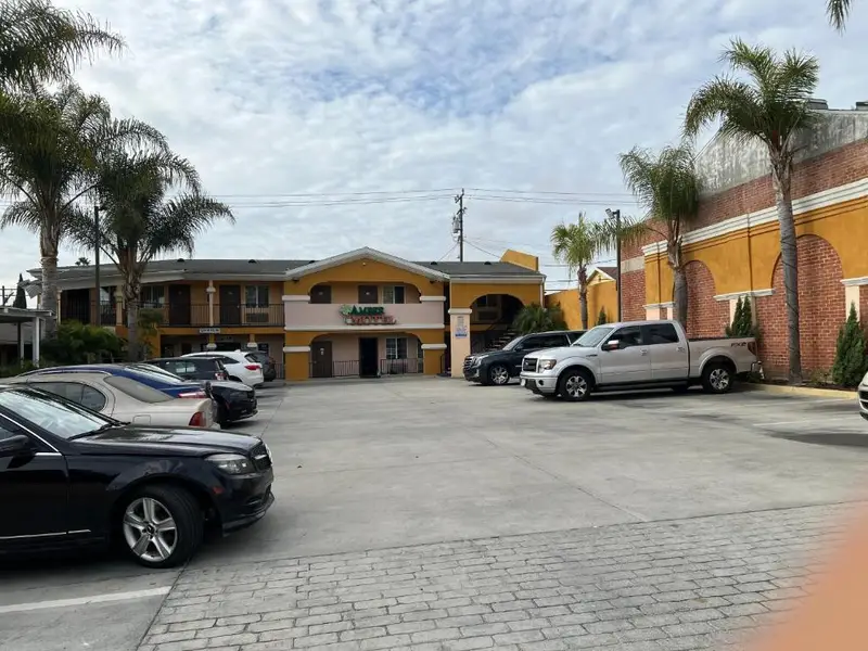 Amber Motel, photo 1