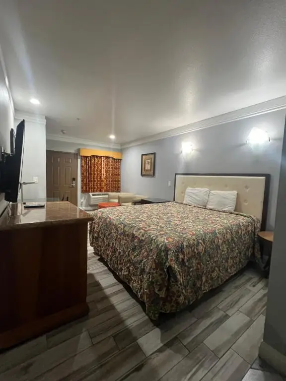 Amber Motel, photo 2