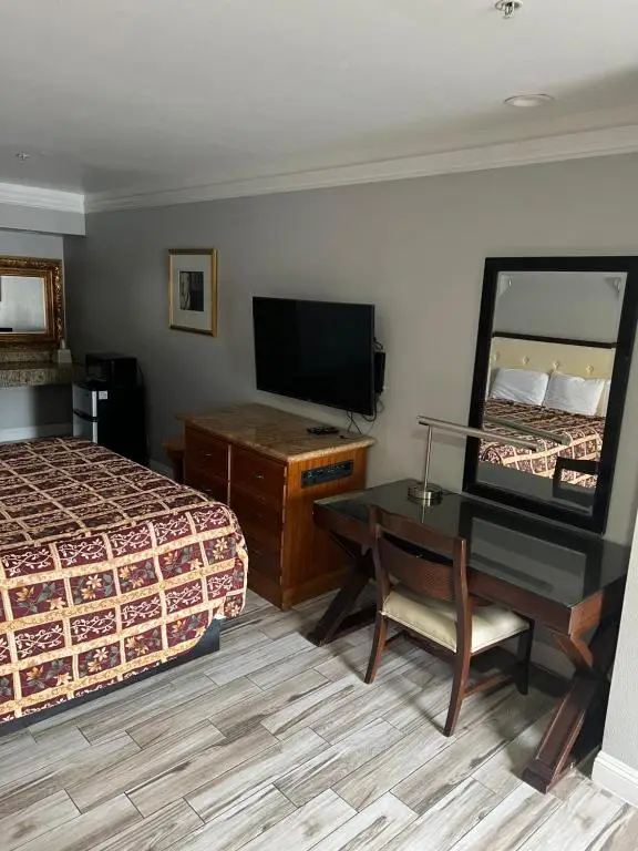 Amber Motel, photo 4
