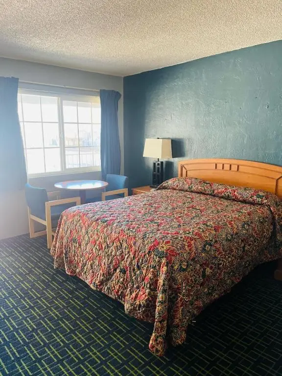 American Inn Sacramento Downtown, photo 2
