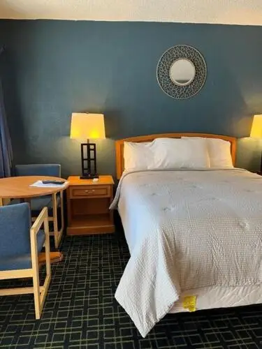 American Inn Sacramento Downtown, photo 4