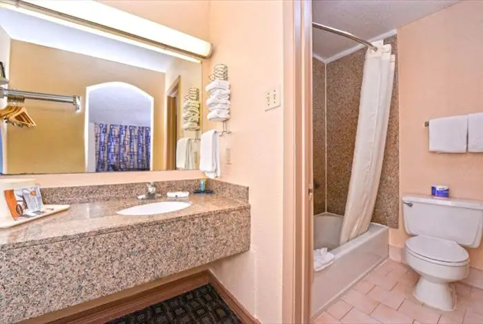 Americas Best Value Inn-Near NRG Park/Medical Center, photo 2