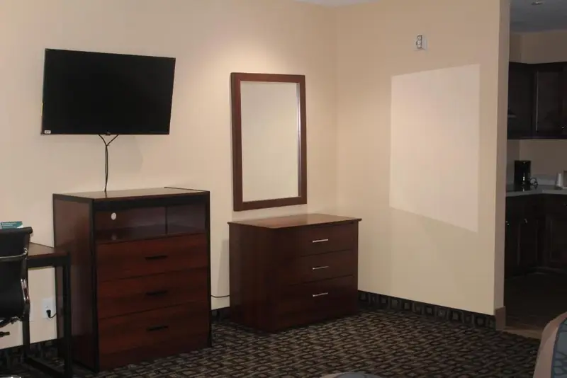 Americas Best Value Inn-Near NRG Park/Medical Center, photo 3