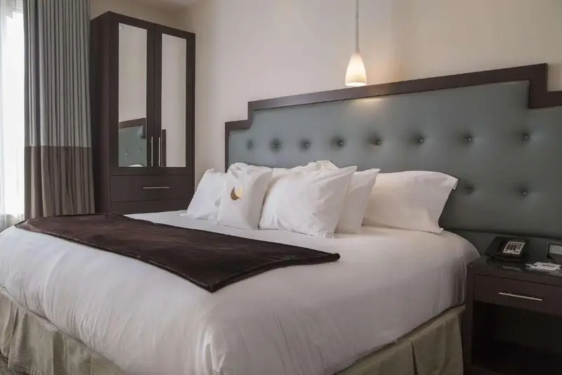 Aura Hotel Brooklyn, photo 1