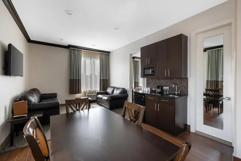 Aura Hotel Brooklyn, photo 2