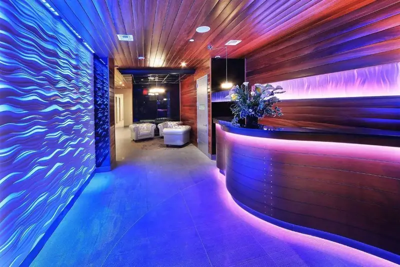 Aura Hotel Brooklyn, photo 4