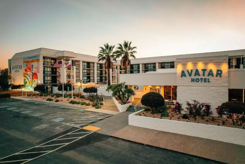 Avatar Hotel Santa Clara, Tapestry Collection by Hilton, photo 2