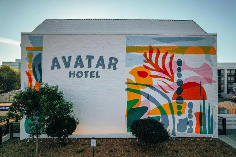 Avatar Hotel Santa Clara, Tapestry Collection by Hilton, photo 3