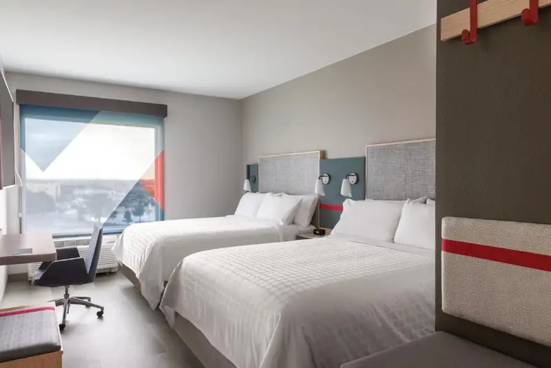 avid hotels Chicago O Hare - Des Plaines by IHG, photo 2