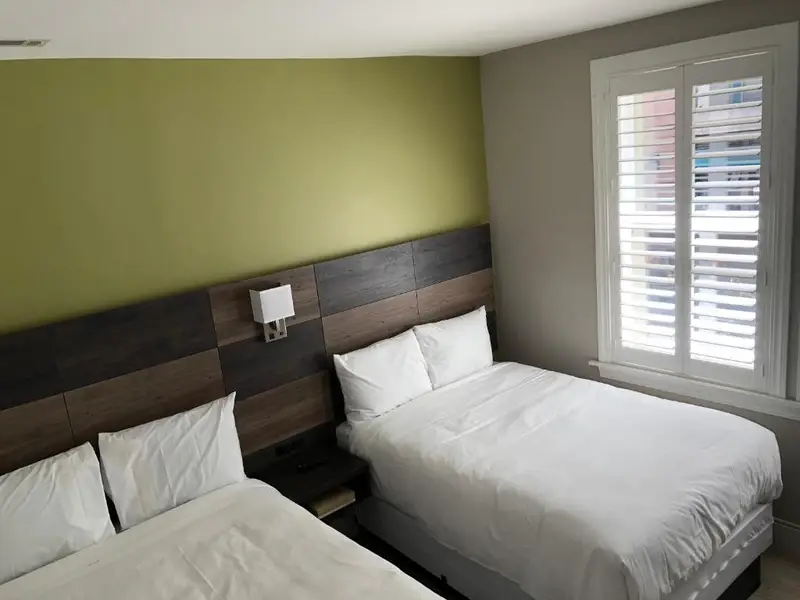 Bay Hotel, photo 2