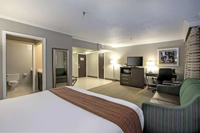 Best Western at O'Hare, photo 2