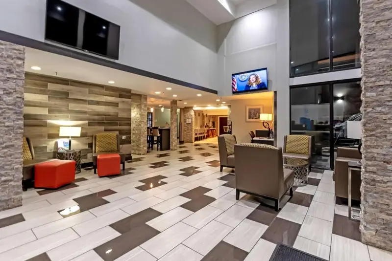 Best Western at O'Hare, photo 4
