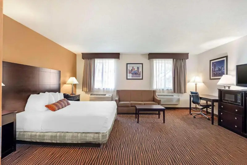 Best Western Des Plaines O'Hare, photo 2