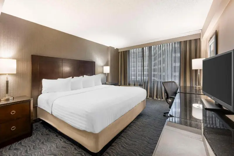 Best Western Grant Park Hotel, photo 2