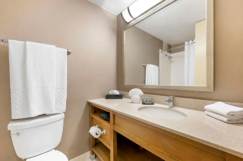 Best Western Grant Park Hotel, photo 3