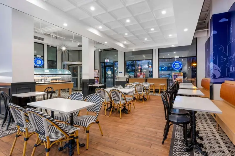 Best Western Grant Park Hotel, photo 4