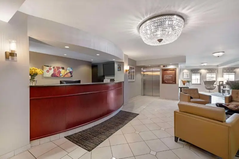 Best Western On The Avenue, photo 1