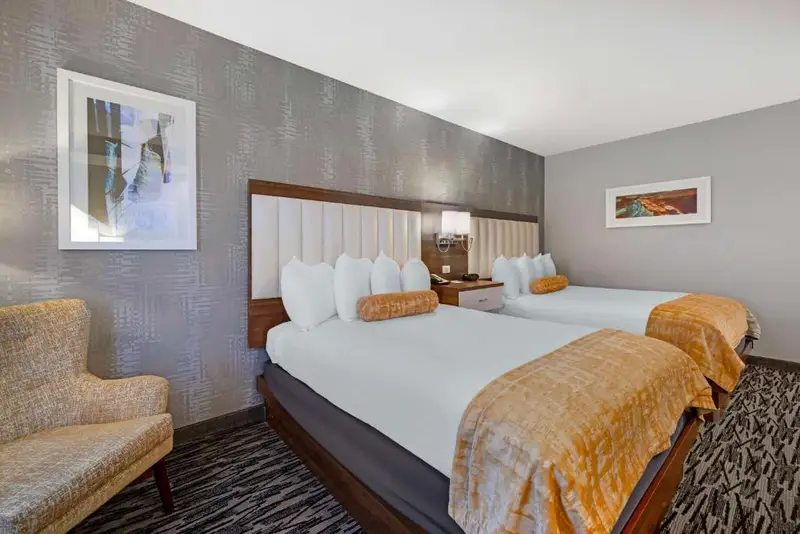 Best Western On The Avenue, photo 2