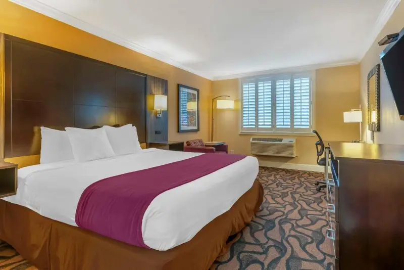 Best Western Plus Airport Plaza, photo 4