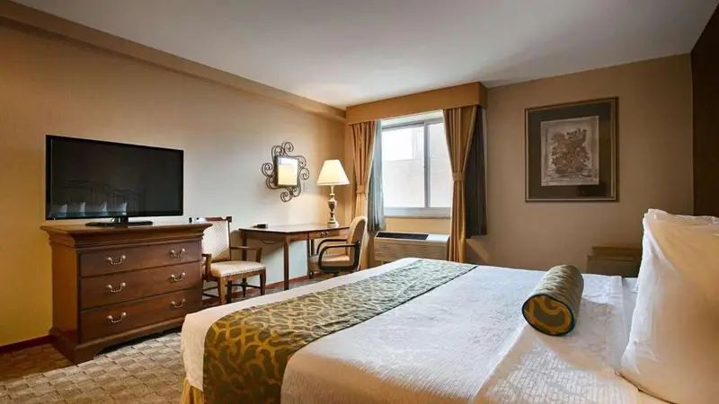 Best Western Queens Court, photo 2