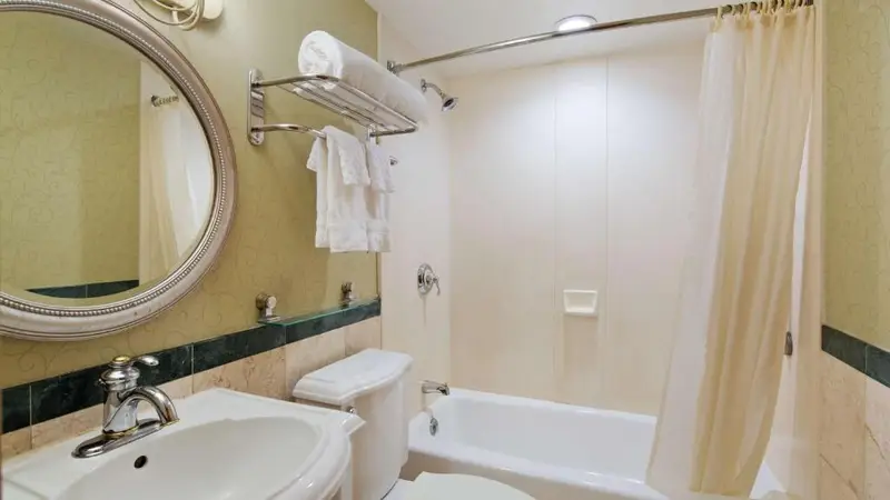 Best Western Queens Court, photo 3