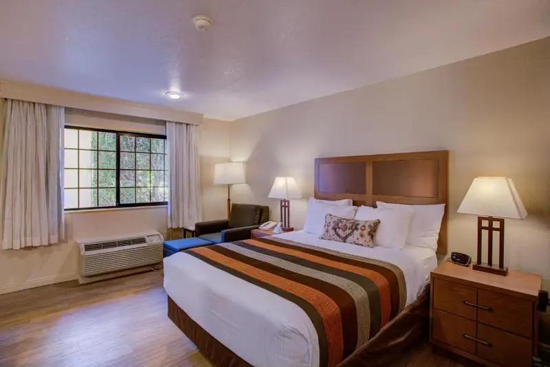 Best Western Sandman Hotel, photo 1