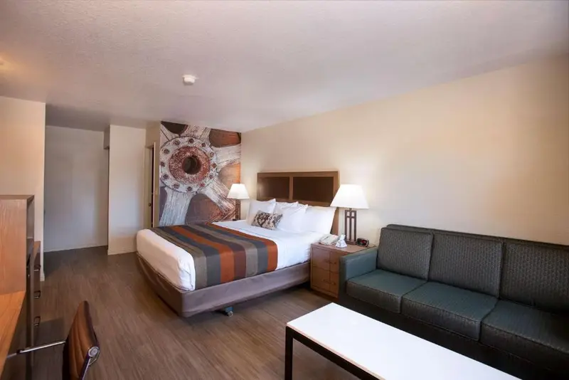 Best Western Sandman Hotel, photo 2