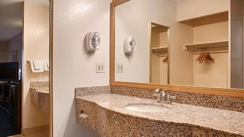 Best Western Sandman Hotel, photo 3