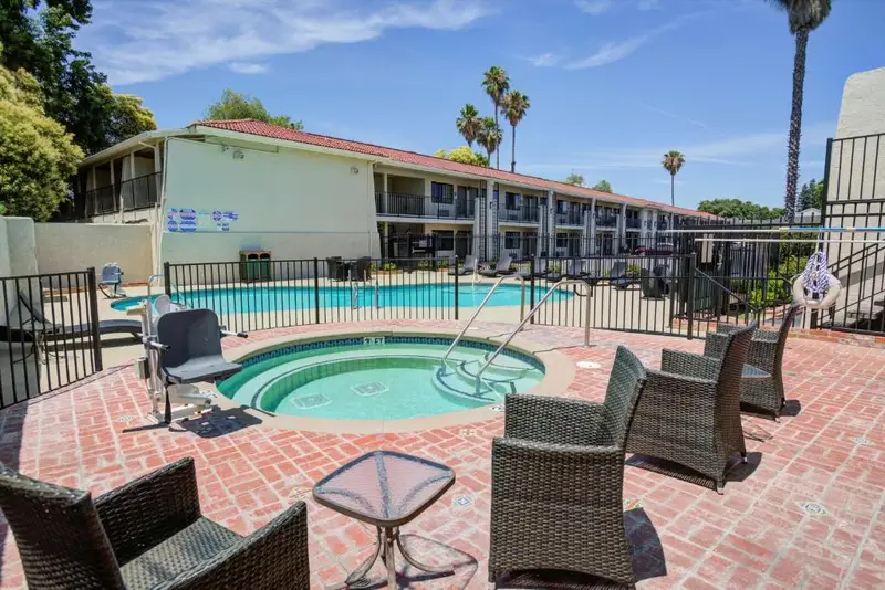 Best Western Sandman Hotel, photo 4