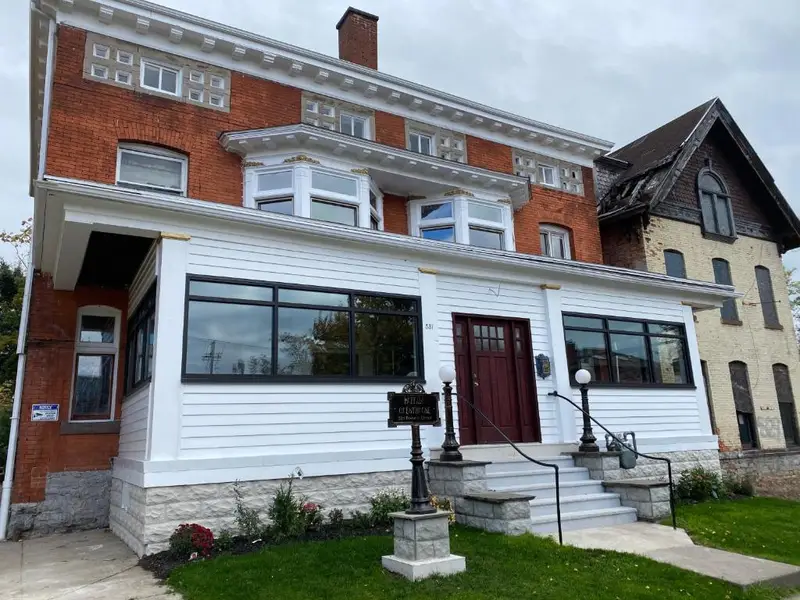 Buffalo Guesthouse, photo 1