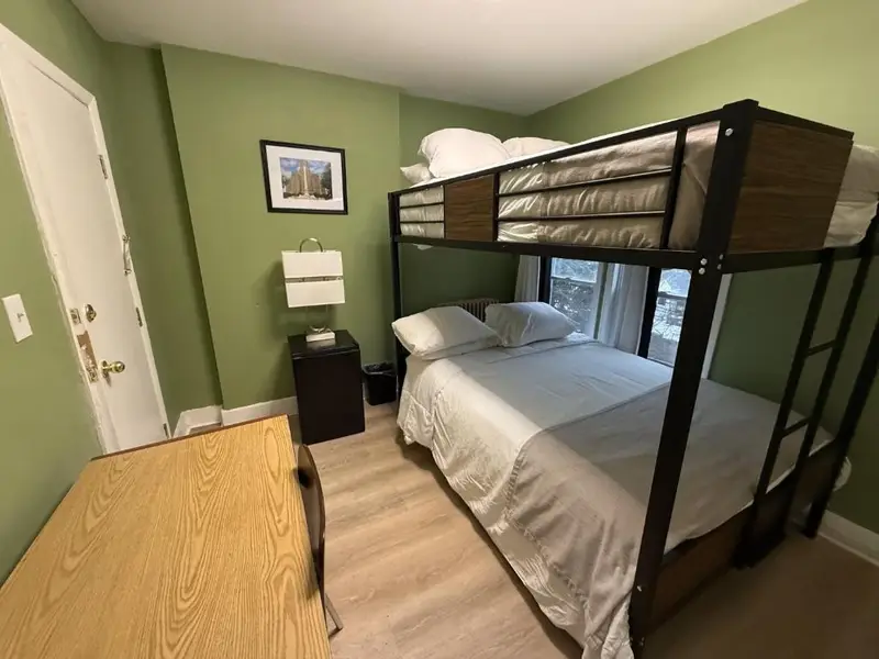 Buffalo Guesthouse, photo 2