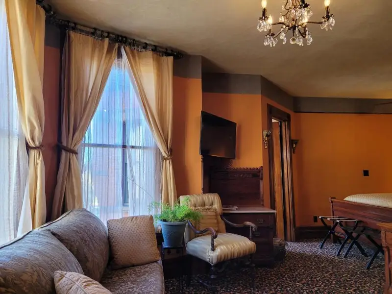 Buffalo Harmony House, photo 2