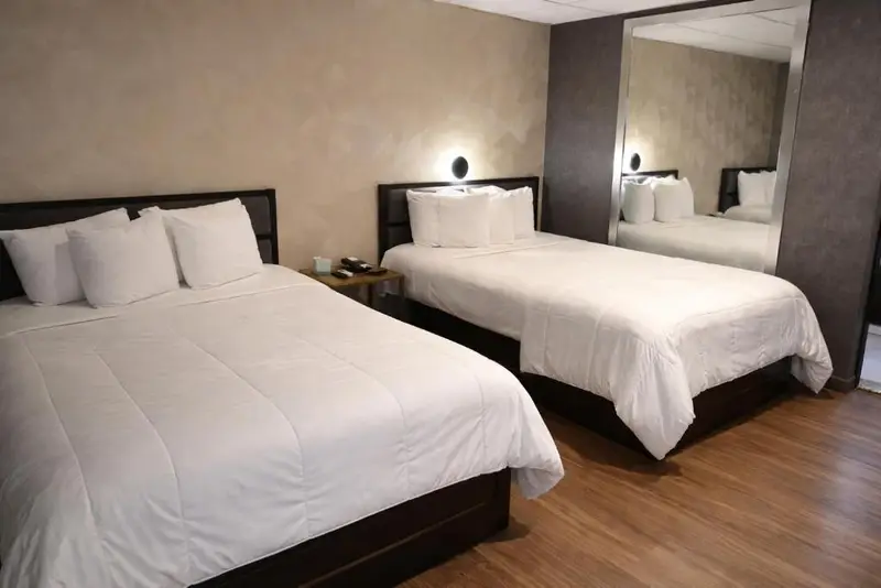 Cabana Hotel Yankee Stadium, photo 1