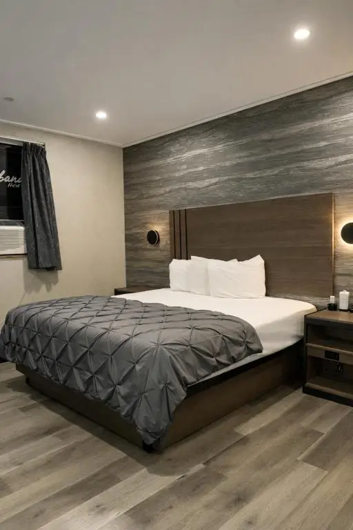 Cabana Hotel Yankee Stadium, photo 2