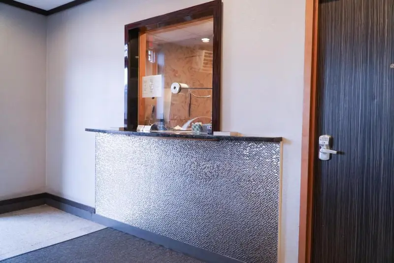 Cabana Hotel Yankee Stadium, photo 3