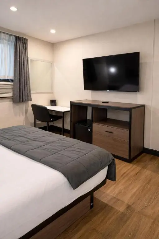 Cabana Hotel Yankee Stadium, photo 4