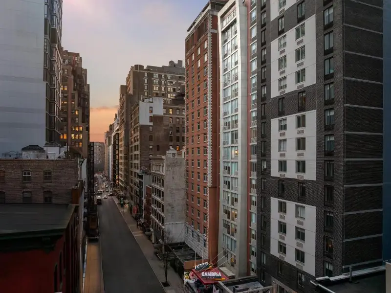 Cambria Hotel New York - Chelsea, photo 3