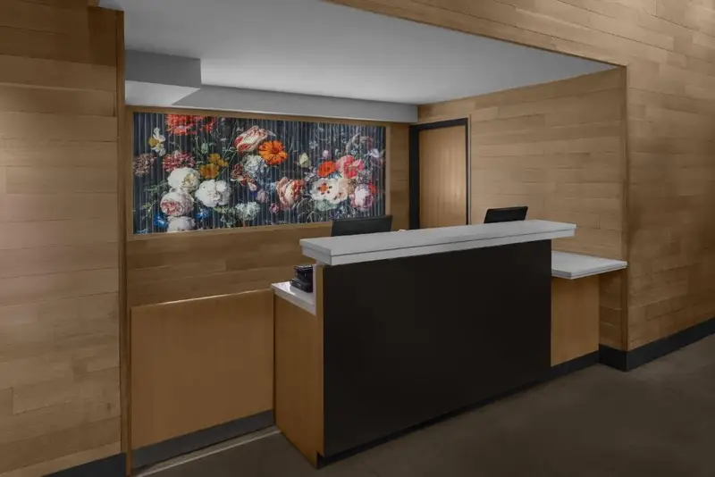 Cambria Hotel New York - Chelsea, photo 4