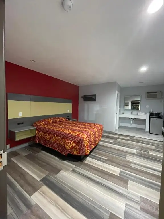 Casa Bell Motel, Los Angeles - LAX Airport, photo 1