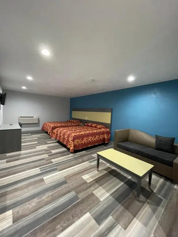 Casa Bell Motel, Los Angeles - LAX Airport, photo 2
